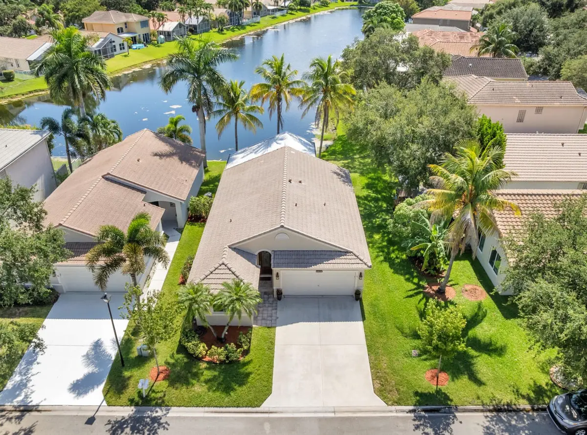 4912 NW 55th Boulevard, Coconut Creek, FL 33073 - #1