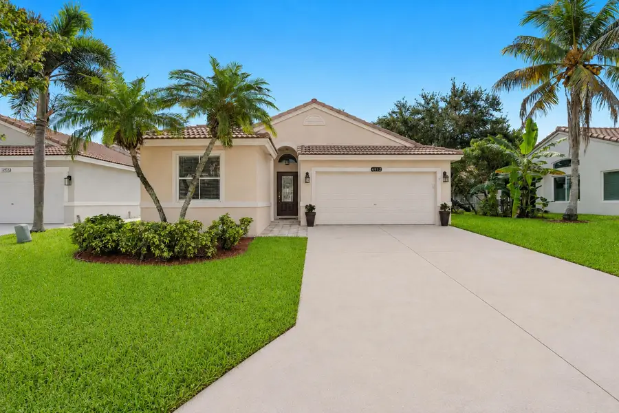 4912 NW 55th Boulevard, Coconut Creek, FL 33073 - #3