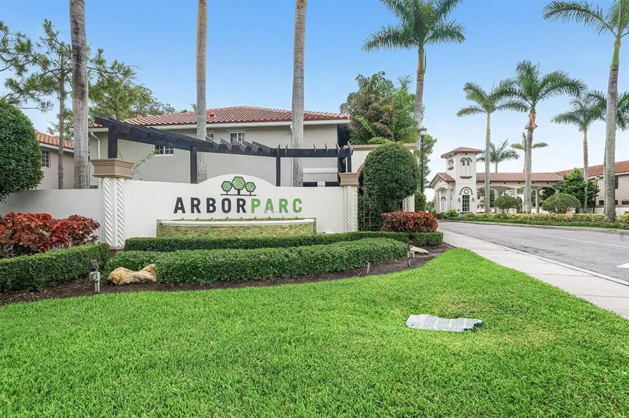 4414 Hemlock Drive, Riviera Beach, FL 33410 - #2