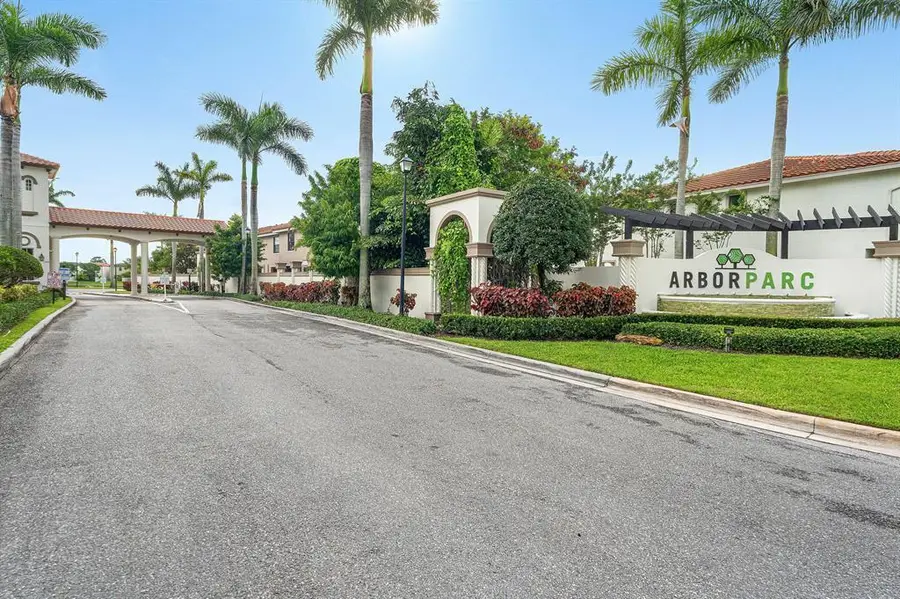 4414 Hemlock Drive, Riviera Beach, FL 33410 - #3