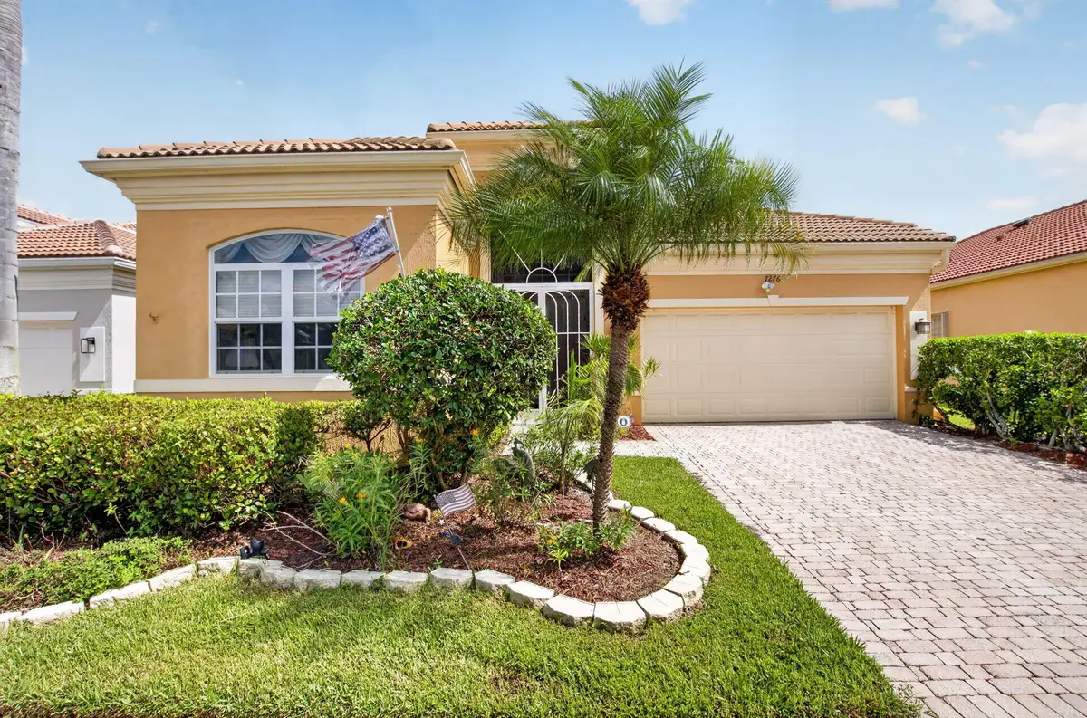 7276 Demedici Circle, Delray Beach, FL 33446 - #1