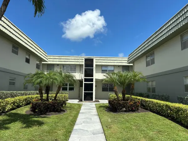 614 Monaco Way, Delray Beach, FL 33446
