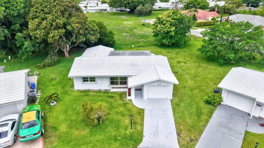 105 NW 8th Place, Boynton Beach, FL 33426 - #2