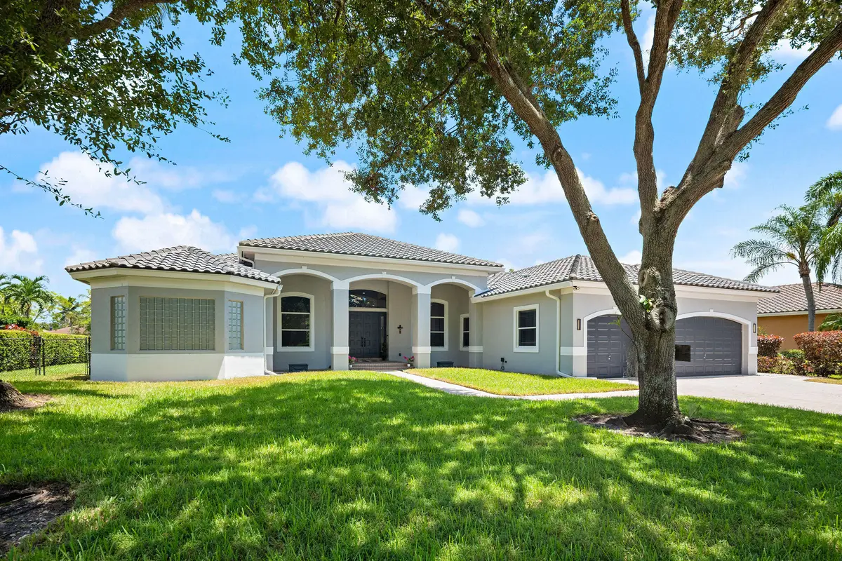 3958 SW 140th Avenue, Davie, FL 33330 - #1