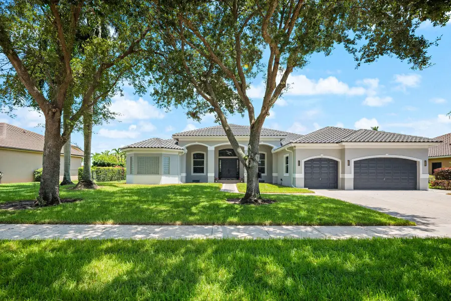 3958 SW 140th Avenue, Davie, FL 33330 - #3