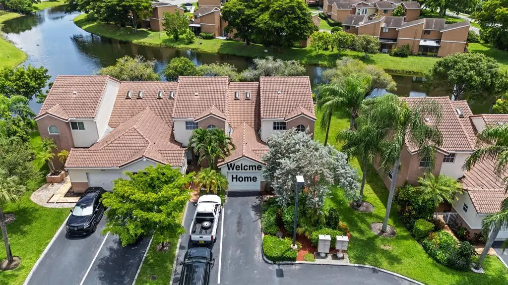 8211 NW 70th Street, Tamarac, FL 33321 - #1