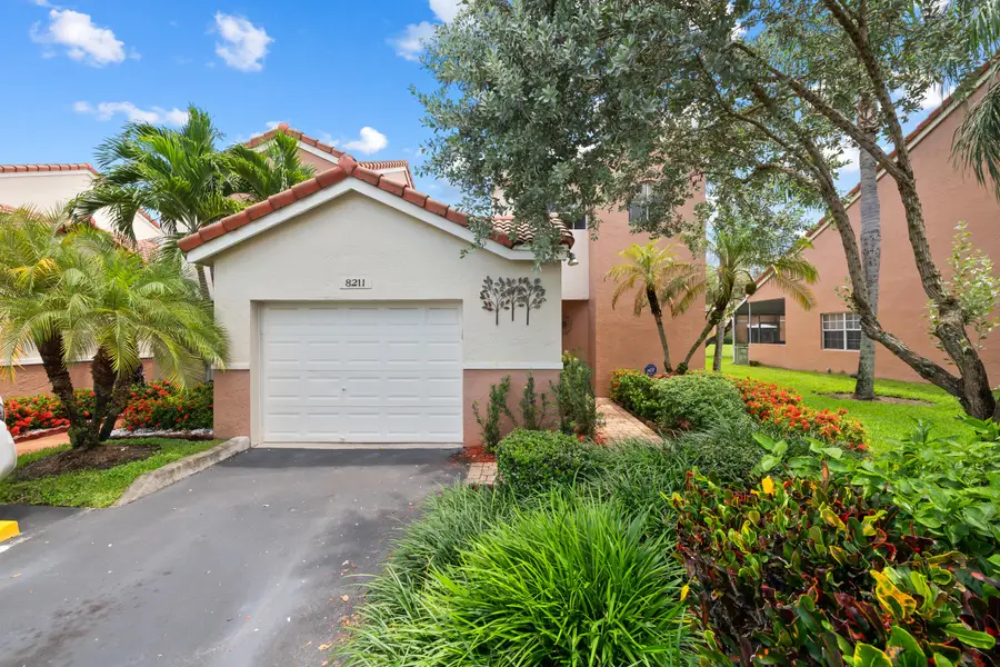 8211 NW 70th Street, Tamarac, FL 33321 - #2