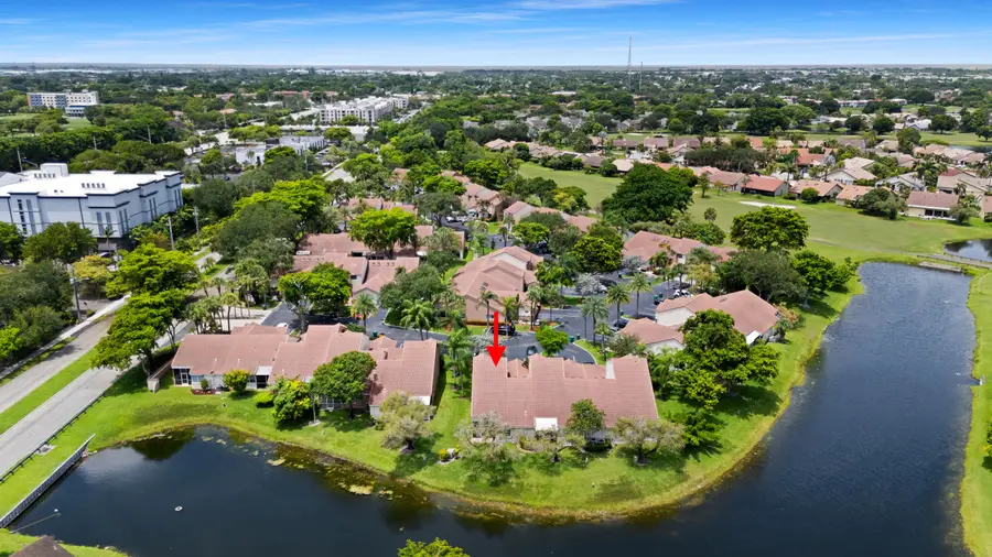 8211 NW 70th Street, Tamarac, FL 33321 - #3