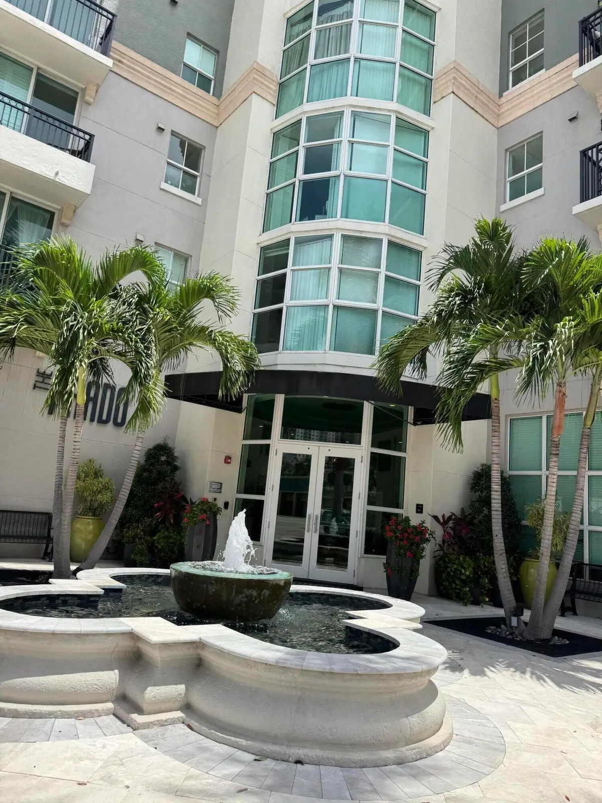 600 S Dixie Highway, West Palm Beach, FL 33401 - #1