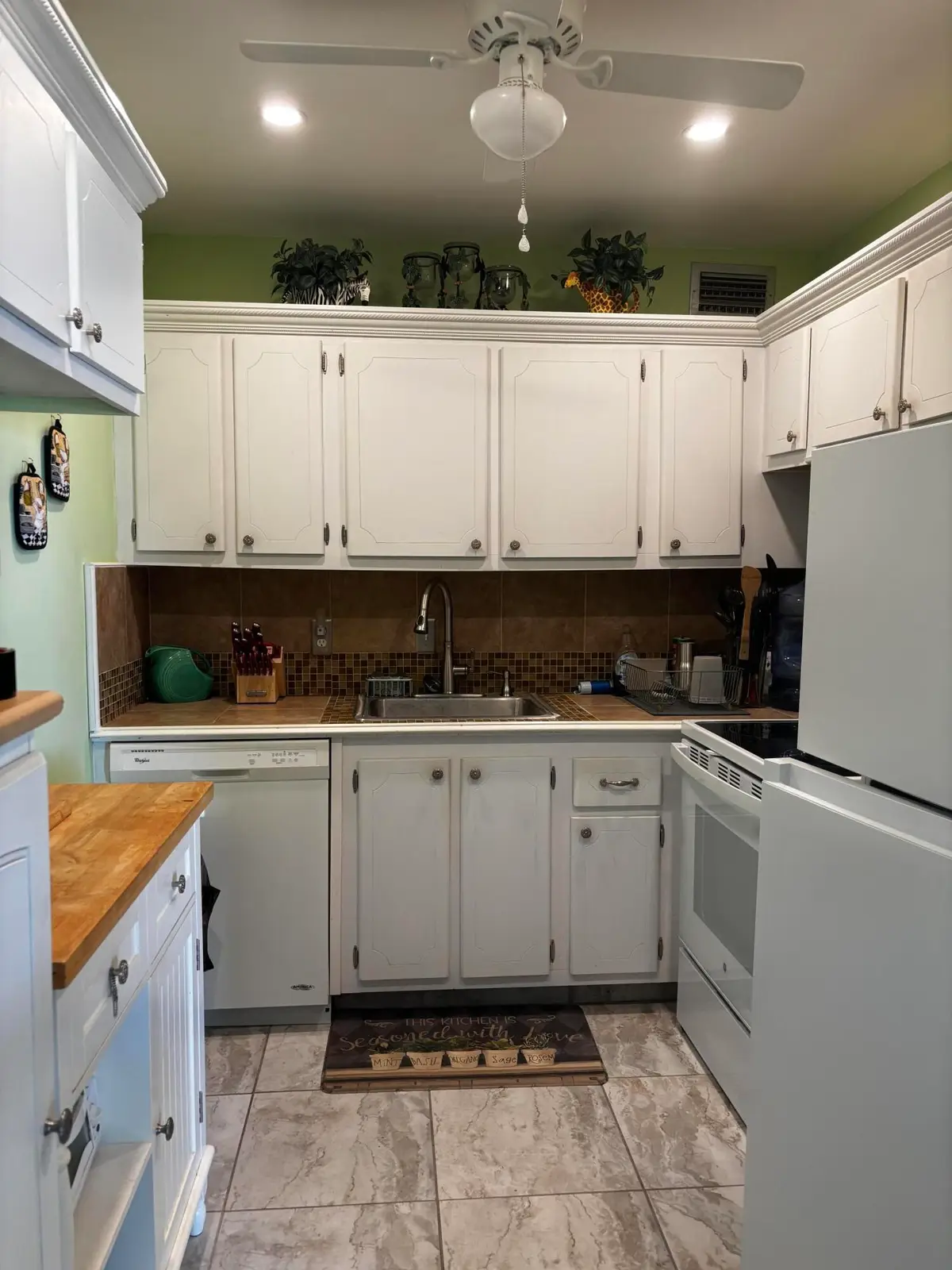 310 Chatham O #310, West Palm Beach, FL 33417 - #1