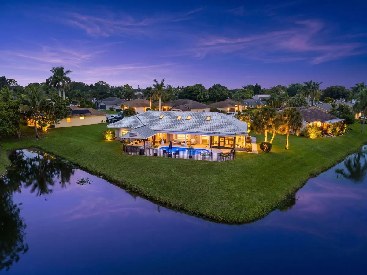 118 Elysium Drive, Royal Palm Beach, FL 33411 - #1