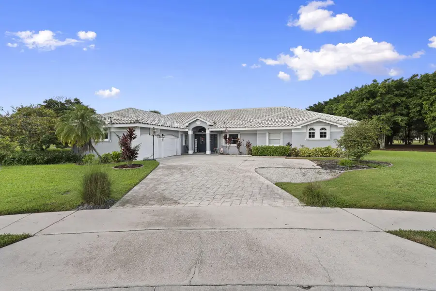 118 Elysium Drive, Royal Palm Beach, FL 33411 - #2