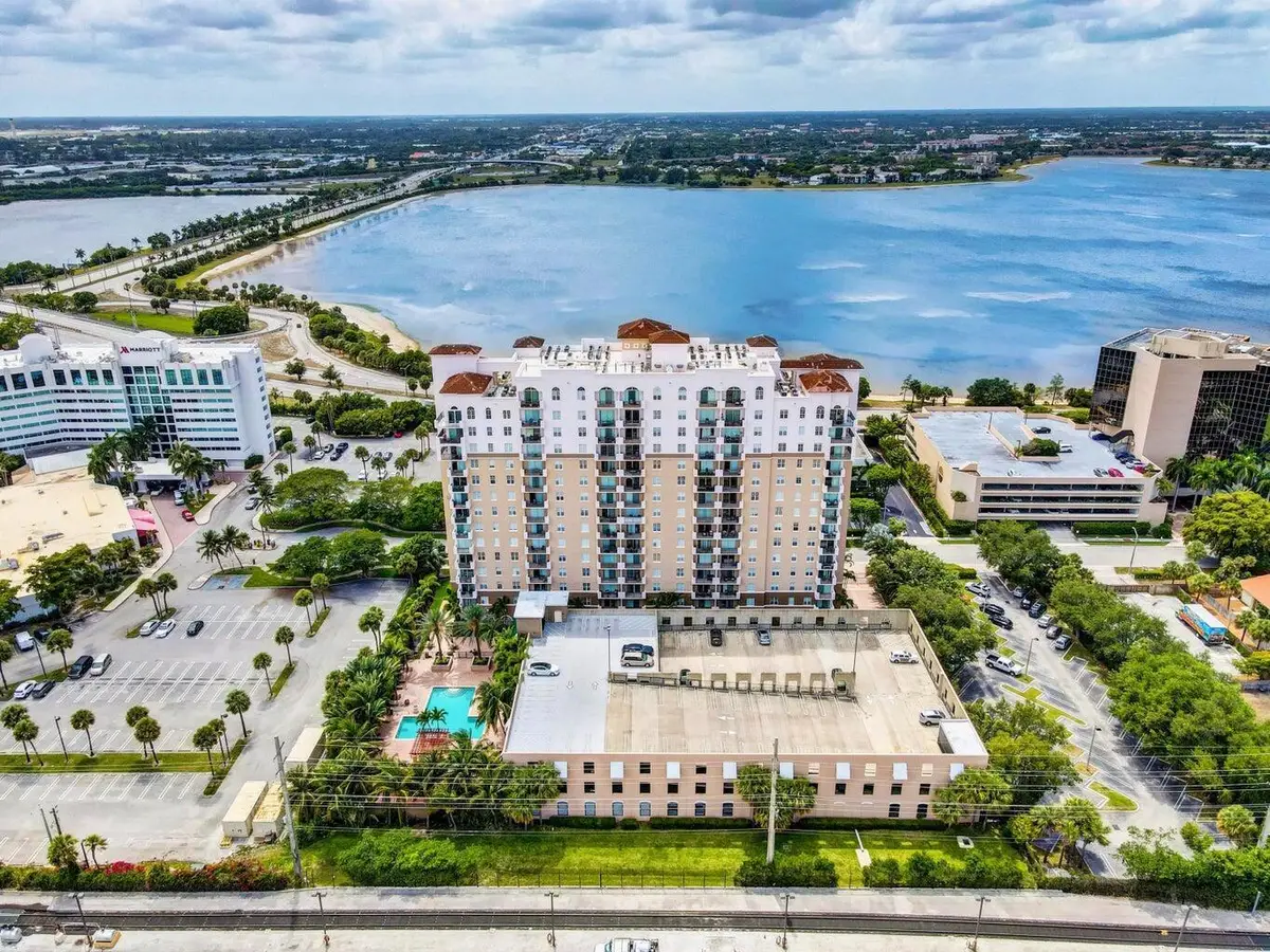 616 Clearwater Park Road #602, West Palm Beach, FL 33401 - #1