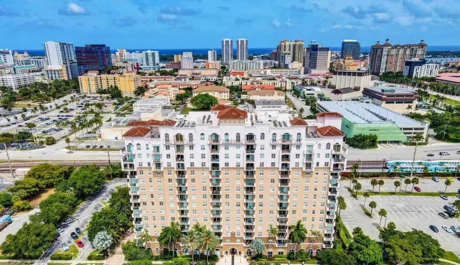 616 Clearwater Park Road #602, West Palm Beach, FL 33401 - #2