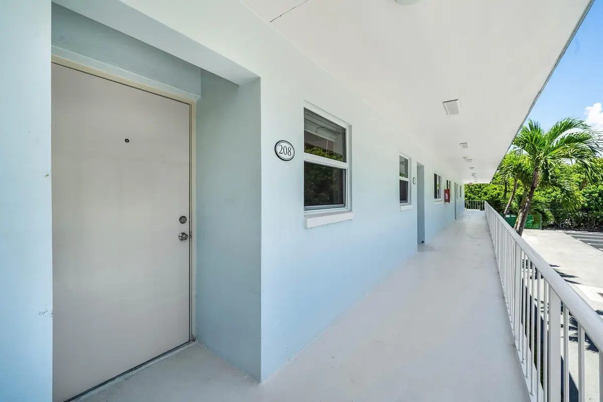 207 Tropic Isle Drive #208, Delray Beach, FL 33483 - #1