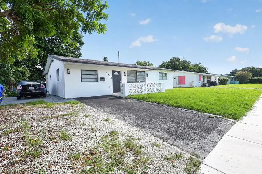 5845 Arthur Street, Hollywood, FL 33021 - #2