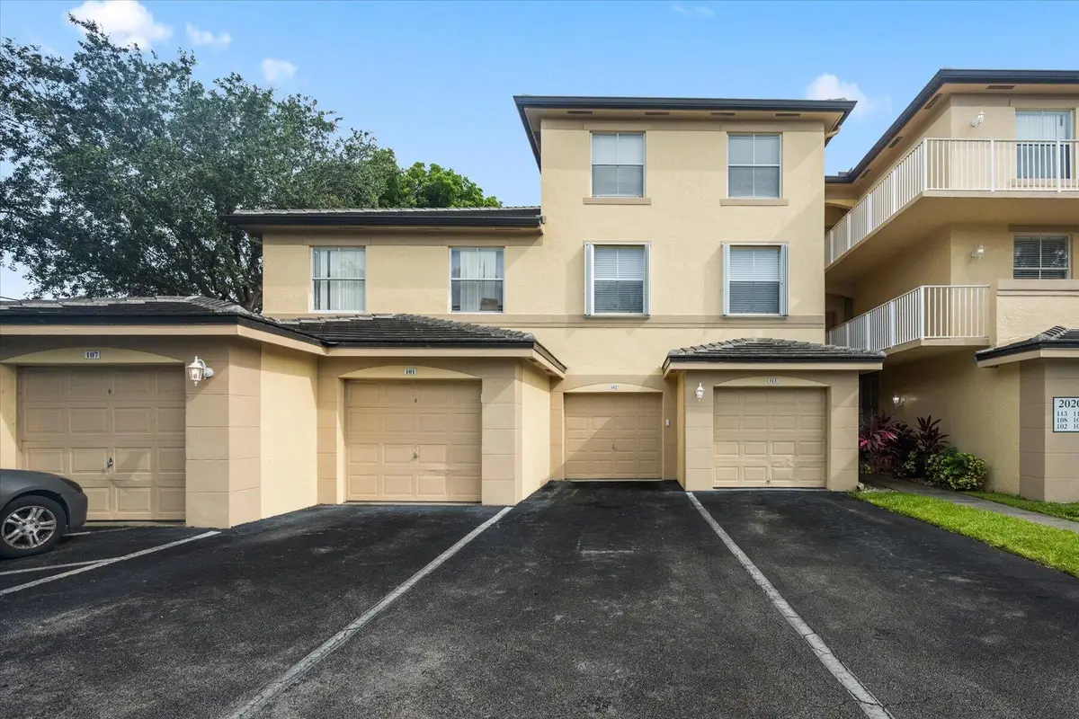2020 Greenview Shores Boulevard #102, Wellington, FL 33414 - #1