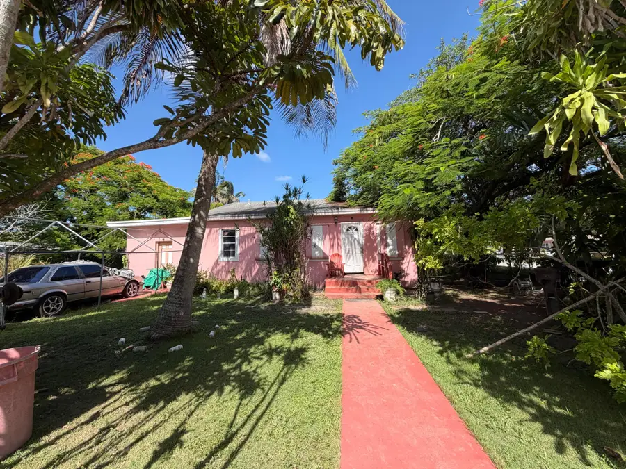 17301 NE 4th Avenue, North Miami Beach, FL 33162 - #3