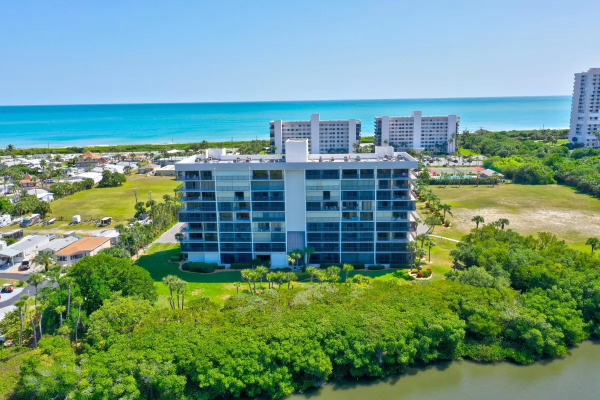5059 N Highway A1a #206, Hutchinson Island, FL 34949 - #1