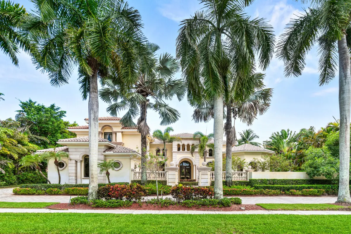 5590 Vintage Oaks Terrace, Delray Beach, FL 33484 - #1