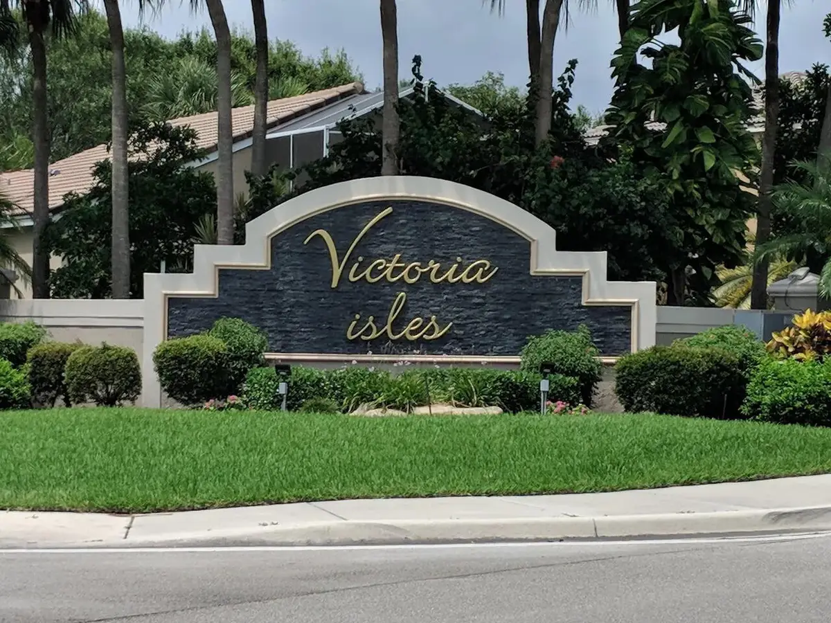 4814 NW 58th Manor, Coconut Creek, FL 33073 - #1