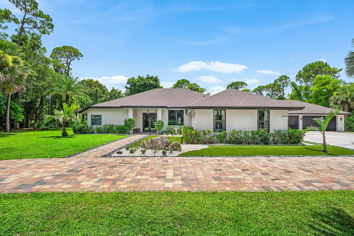 14829 Stirrup Lane, Wellington, FL 33414 - #1