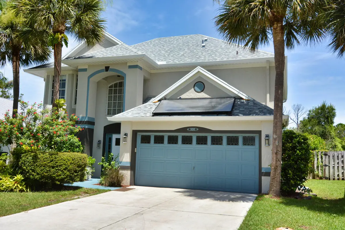 900 NW Waterlily Place, Jensen Beach, FL 34957 - #1
