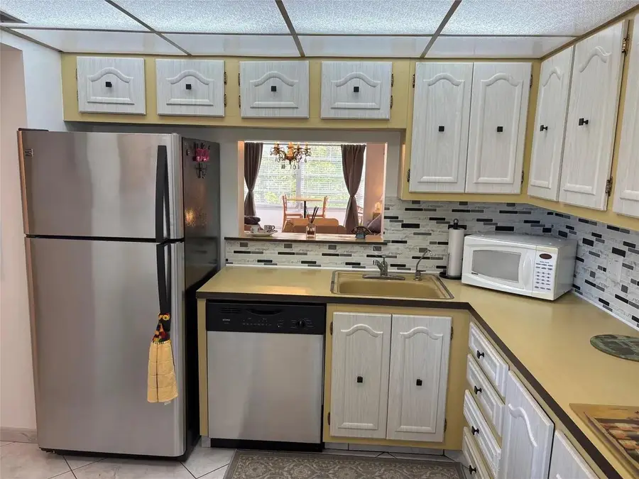 4050 NW 42nd Avenue #415, Lauderdale Lakes, FL 33319 - #3