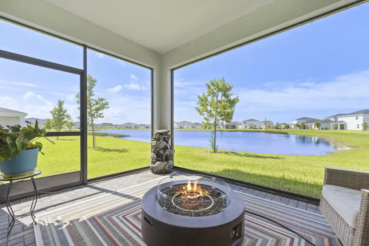 3414 Cedar Grove Drive, Fort Pierce, FL 34946 - #1