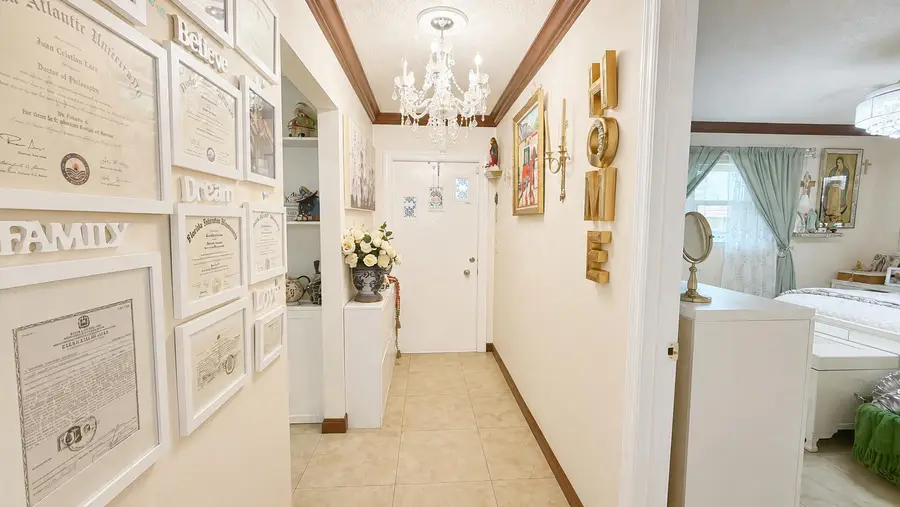 5780 W Fernley Drive W #101, West Palm Beach, FL 33415 - #2