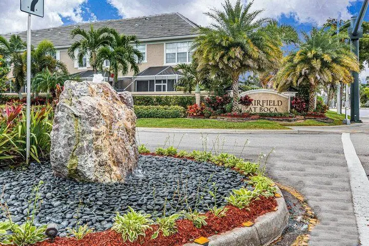 5387 Grand Park Place, Boca Raton, FL 33486 - #3