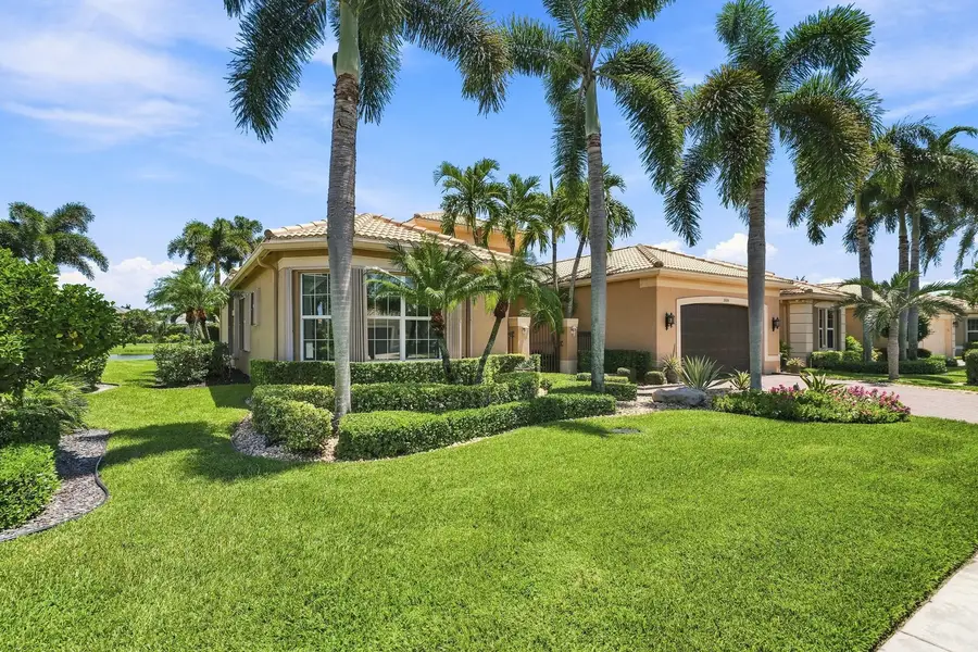 10684 Whitewind Circle, Boynton Beach, FL 33473 - #3