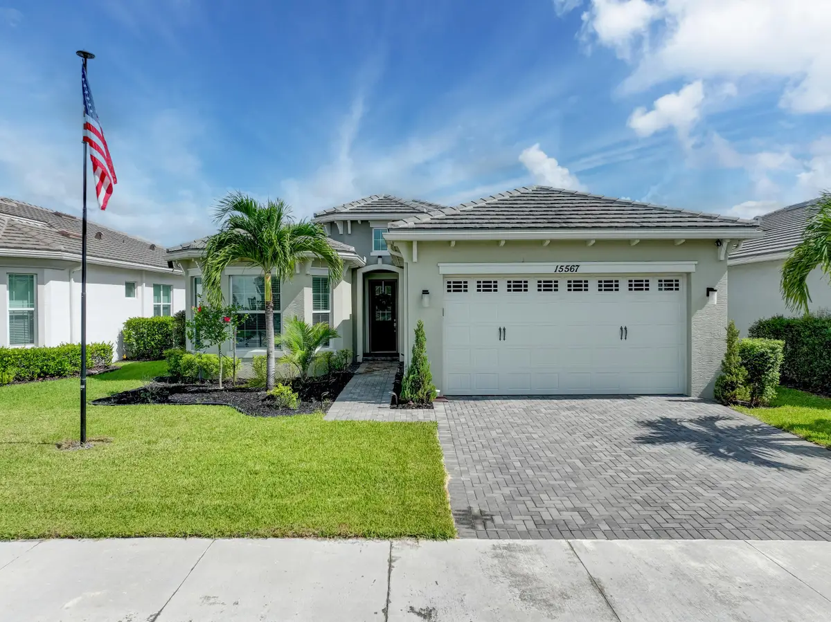 15567 Orchard Drive, Westlake, FL 33470 - #1
