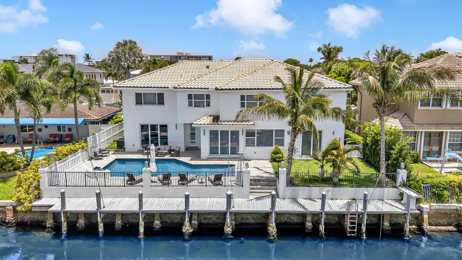 4921 NE 28th Avenue, Lighthouse Point, FL 33064 - #2