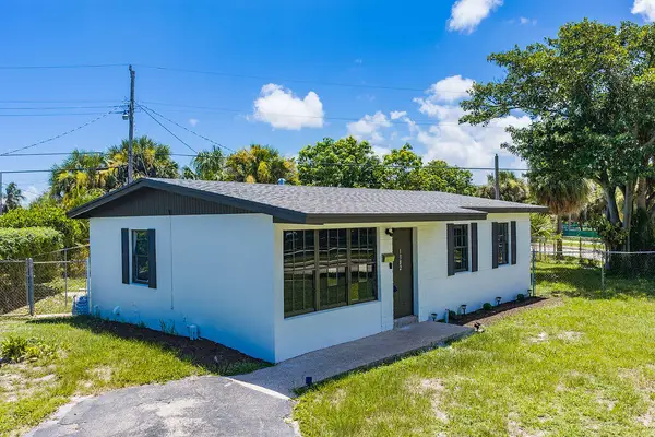 1382 9th Street, West Palm Beach, FL 33401
