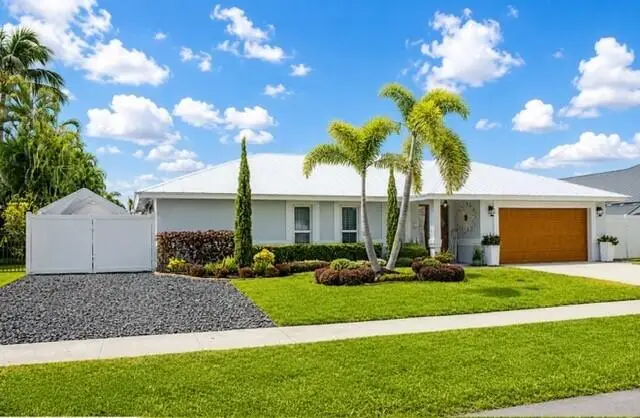 1201 SW 25th Avenue, Boynton Beach, FL 33426 - #1
