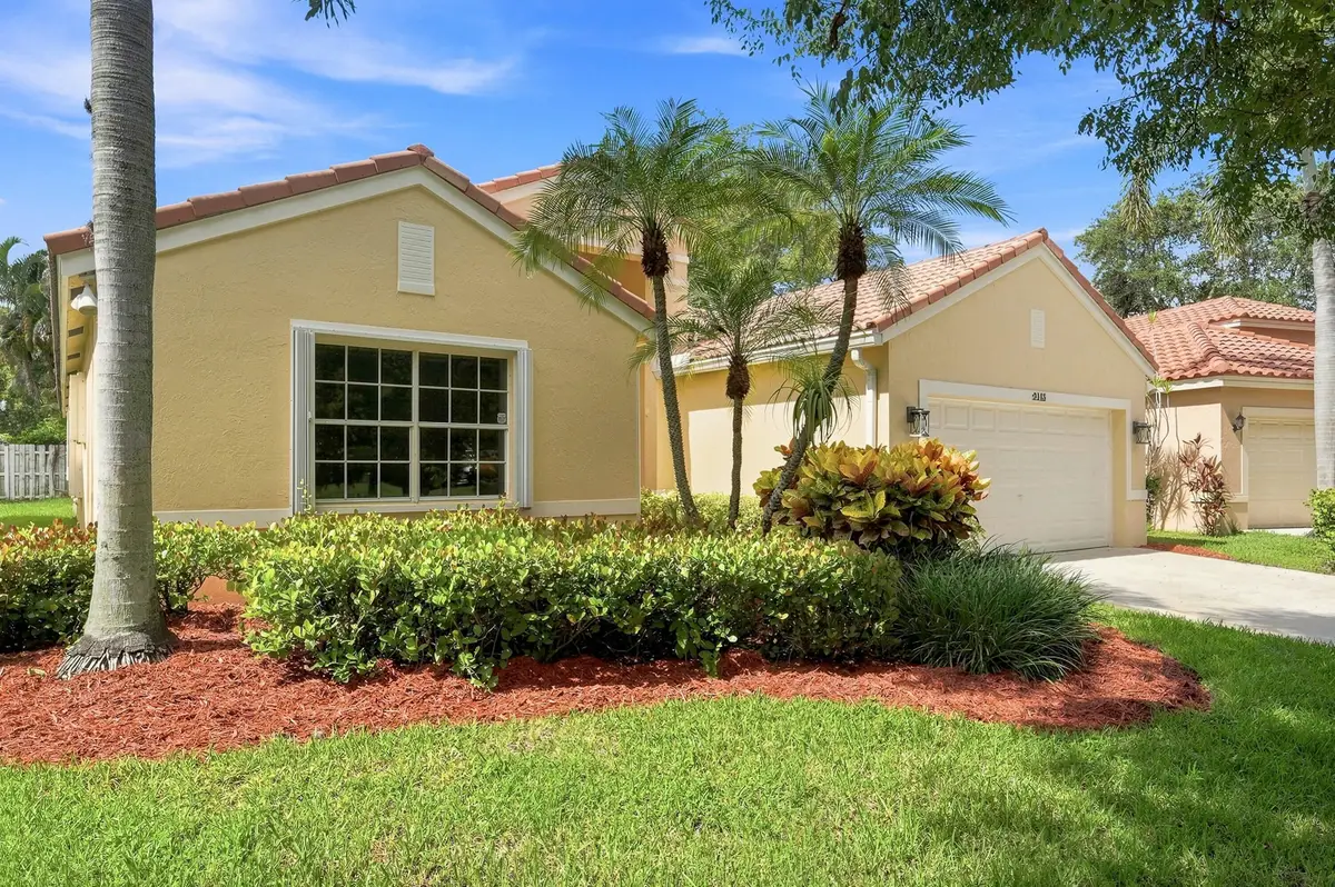 143 Cameron Court, Weston, FL 33326 - #1