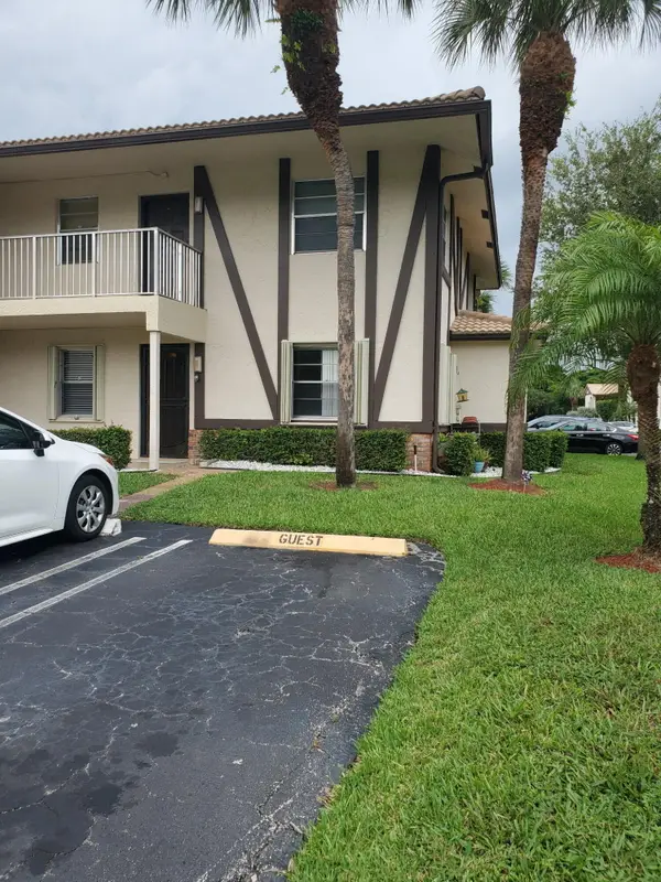 2337 NW 89th Drive #607, Coral Springs, FL 33065