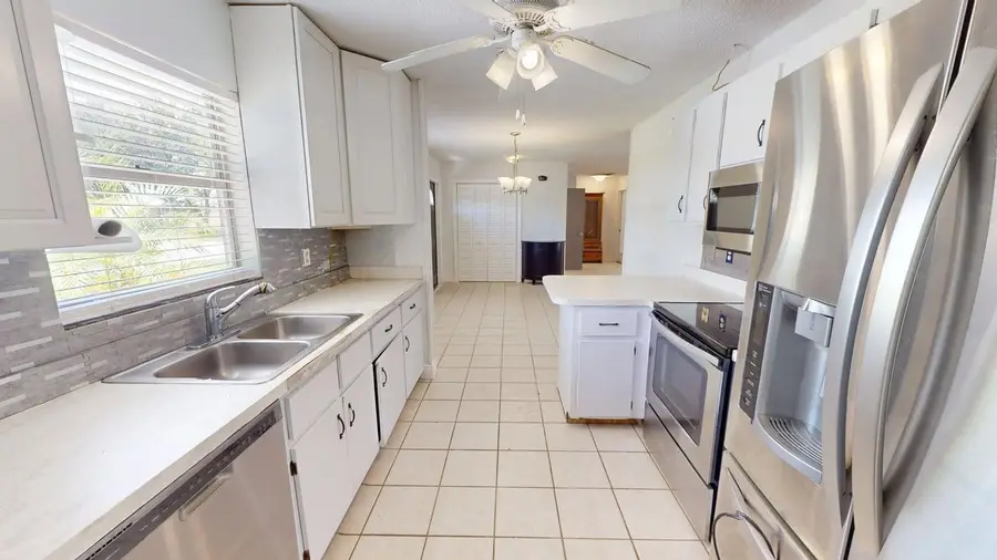 1673 SW Gemini Lane, Port Saint Lucie, FL 34984 - #2