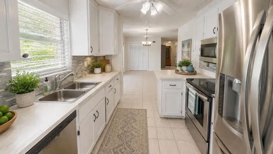 1673 SW Gemini Lane, Port Saint Lucie, FL 34984 - #3