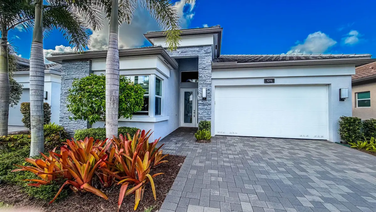 9298 Great Springs Drive, Boynton Beach, FL 33473 - #1