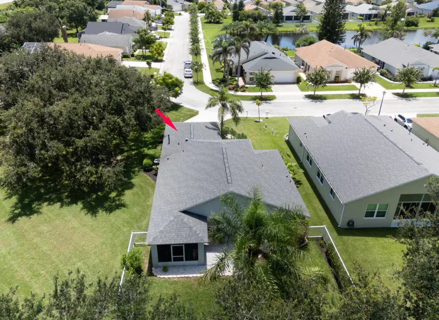 334 SW North Shore Boulevard, Port Saint Lucie, FL 34986 - #3