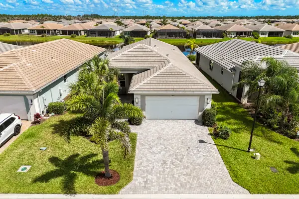13407 SW River Rock Road, Port St Lucie, FL 34987
