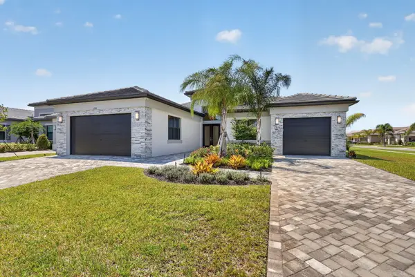 11346 SW Sea Cv Lane, Port St Lucie, FL 34987