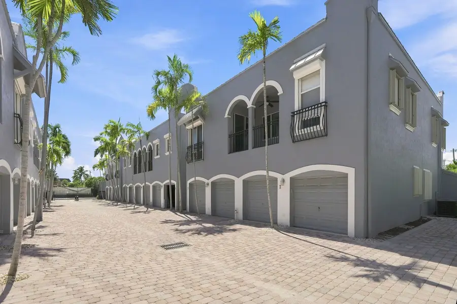 4619 Poinciana Street #7A, Lauderdale By The Sea, FL 33308 - #2