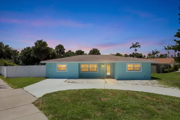 1935 Cypress Avenue, Fort Pierce, FL 34949