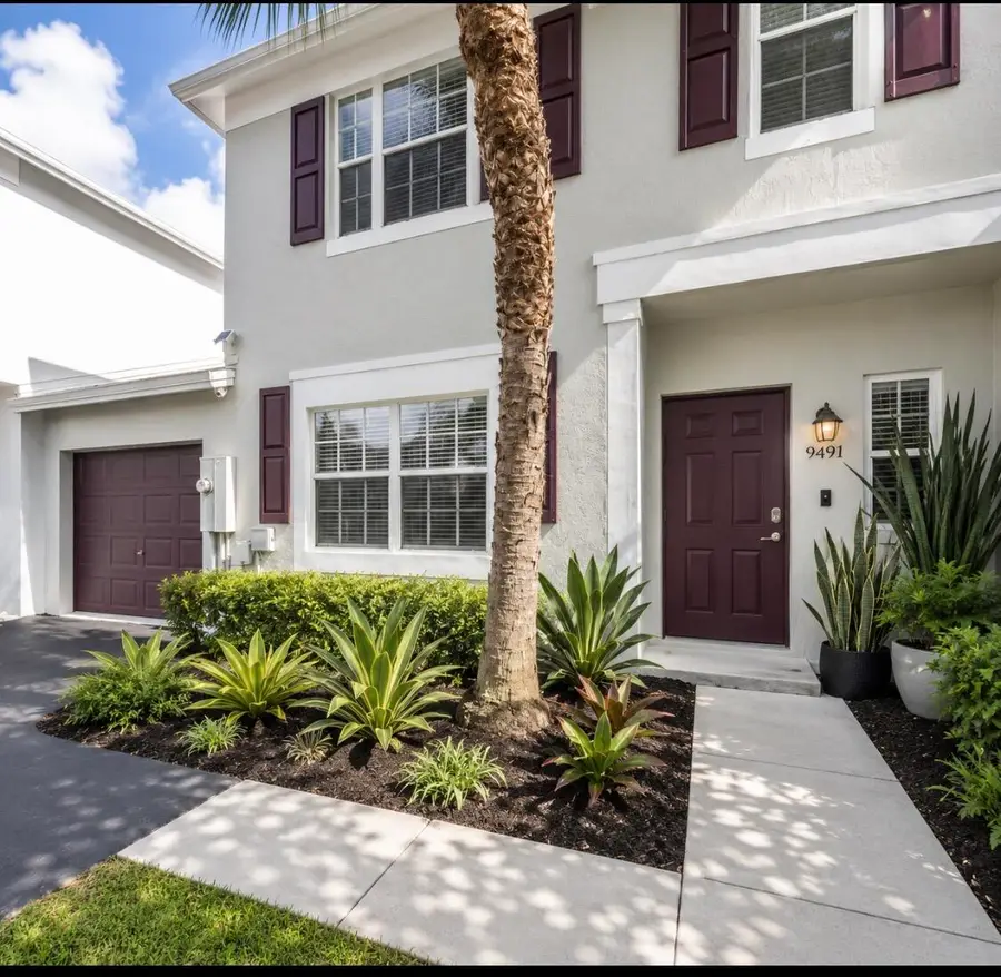 9491 Stanley Lane, Tamarac, FL 33321 - #2