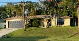 3951 SW Cheribon Street, Port St Lucie, FL 34953