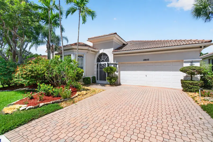 12643 Via Ravenna, Boynton Beach, FL 33436 - #2