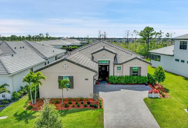 13865 SE Blackwood Drive, Port St Lucie, FL 34984